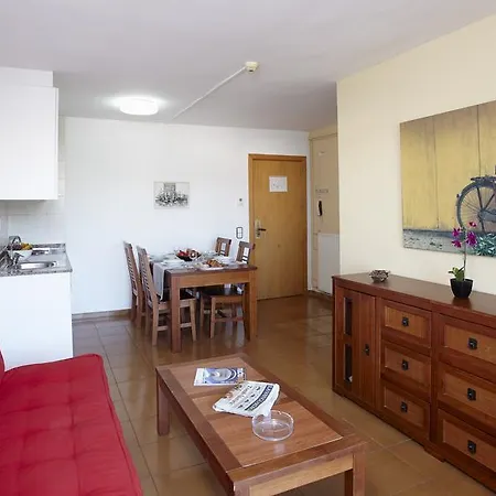 Medsuites Apartment *