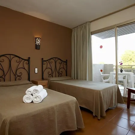 Apartment Medsuites Salou