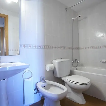 Apartment Medsuites