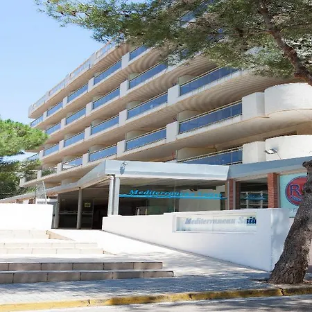 Apartment Medsuites *