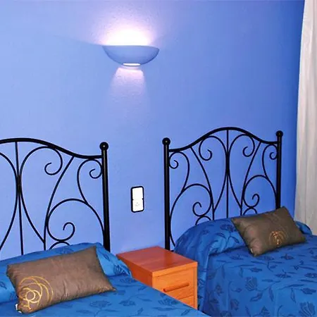 Medsuites Salou