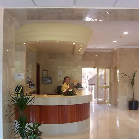 Medsuites Apartment