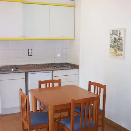 Apartment Medsuites *