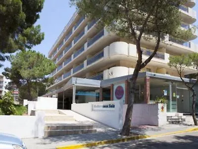 Medsuites Apartment
