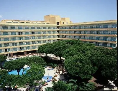Medsuites Apartment *