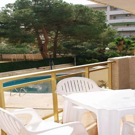 Medsuites * Salou