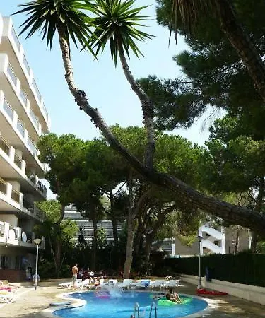 Medsuites Apartment