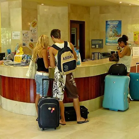 Medsuites * Salou