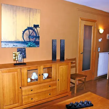 Apartment Medsuites Salou