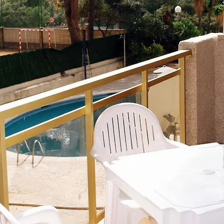 Medsuites Salou