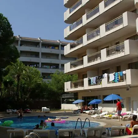 Medsuites Salou