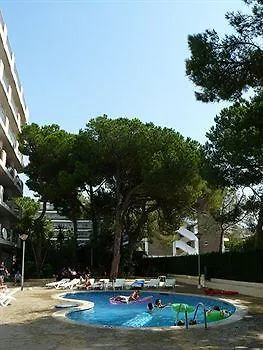 Medsuites Apartment Salou