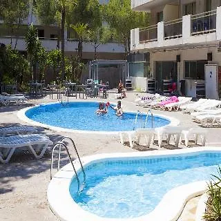 Medsuites Apartment