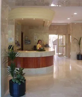 Apartment Medsuites *