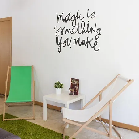 Medsuites Apartment