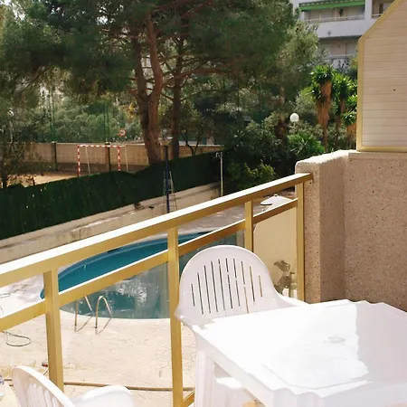 Apartment Medsuites *