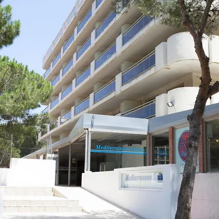Apartment Medsuites *