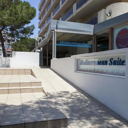 Apartment Medsuites Salou