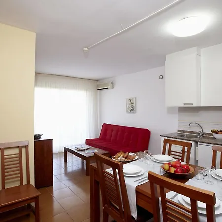 Apartment Medsuites *