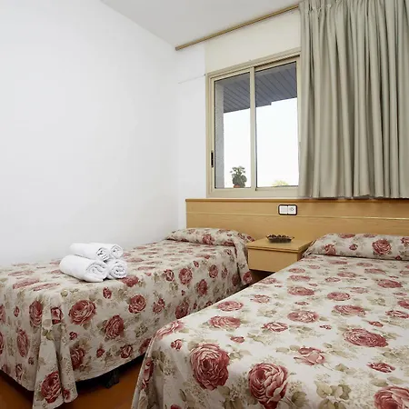 Medsuites Apartment *