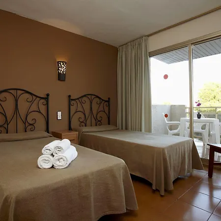 Apartment Medsuites