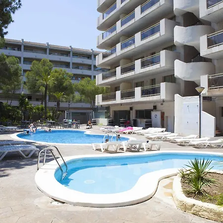 Medsuites * Salou