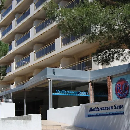 Apartment Medsuites