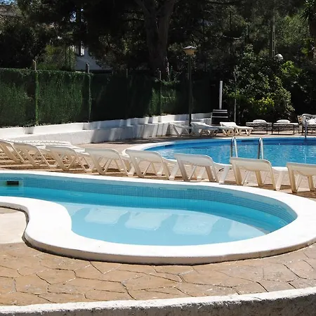 Apartamento Medsuites *