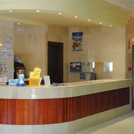 Apartment Medsuites Salou