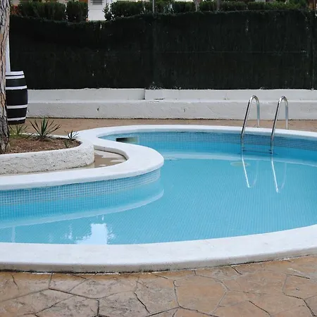 Medsuites Salou