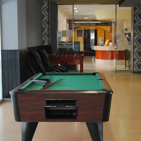Apartment Medsuites *